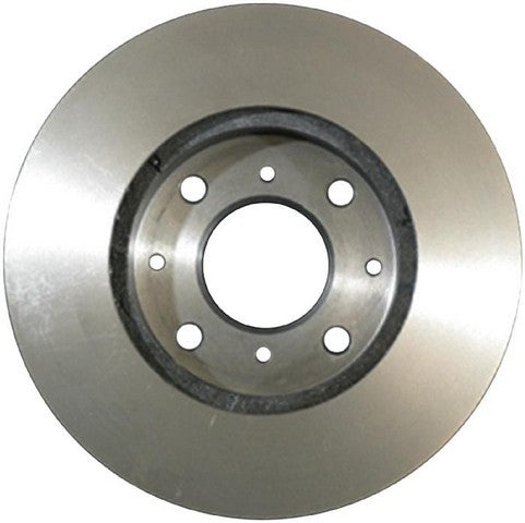 BENDIX PREMIUM DRUM AND ROTOR Disc Brake Rotor  PRT1301