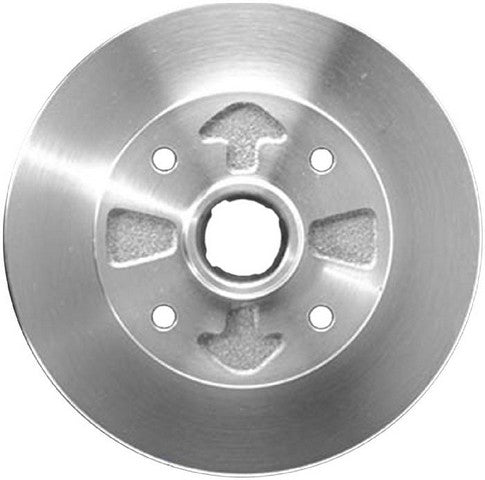 BENDIX PREMIUM DRUM AND ROTOR Disc Brake Rotor  PRT1302