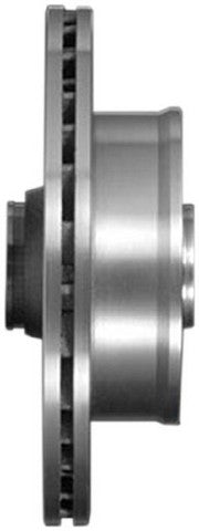 BENDIX PREMIUM DRUM AND ROTOR Disc Brake Rotor  PRT1302