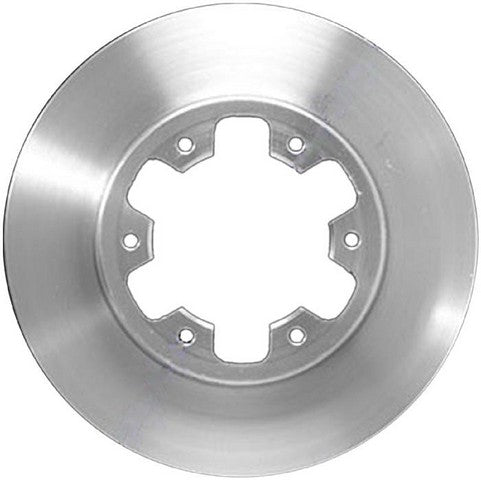 BENDIX PREMIUM DRUM AND ROTOR Disc Brake Rotor  PRT1306