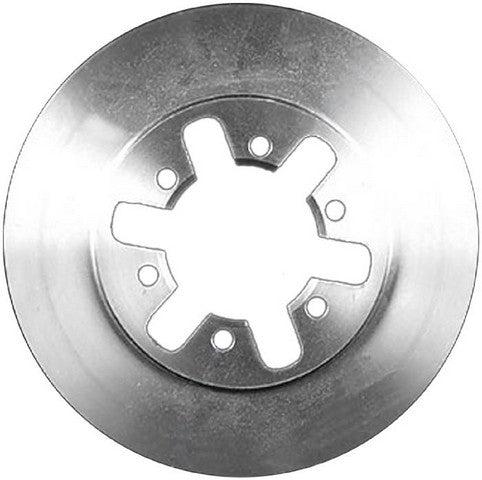 BENDIX PREMIUM DRUM AND ROTOR Disc Brake Rotor  PRT1307