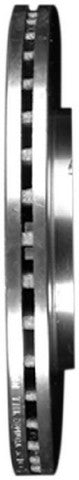 BENDIX PREMIUM DRUM AND ROTOR Disc Brake Rotor  PRT1310