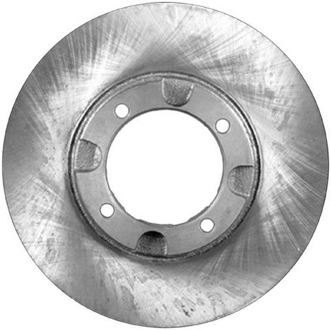 BENDIX PREMIUM DRUM AND ROTOR Disc Brake Rotor  PRT1323