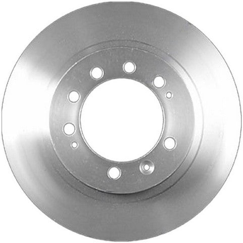 BENDIX PREMIUM DRUM AND ROTOR Disc Brake Rotor  PRT1325