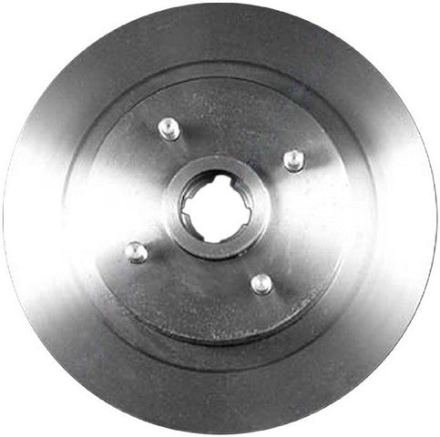 BENDIX PREMIUM DRUM AND ROTOR Disc Brake Rotor  PRT1327