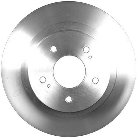 BENDIX PREMIUM DRUM AND ROTOR Disc Brake Rotor  PRT1335