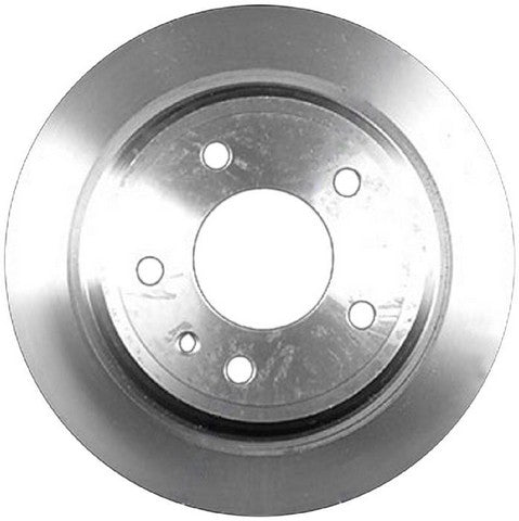 BENDIX PREMIUM DRUM AND ROTOR Disc Brake Rotor  PRT1336