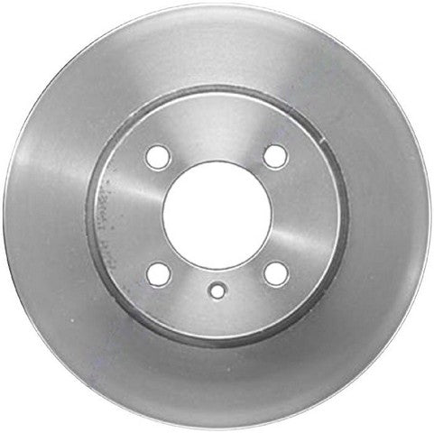 BENDIX PREMIUM DRUM AND ROTOR Disc Brake Rotor  PRT1344