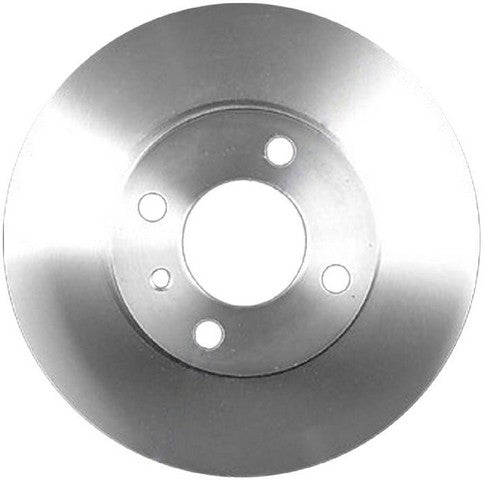 BENDIX PREMIUM DRUM AND ROTOR Disc Brake Rotor  PRT1345
