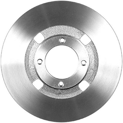 BENDIX PREMIUM DRUM AND ROTOR Disc Brake Rotor  PRT1348