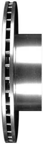 BENDIX PREMIUM DRUM AND ROTOR Disc Brake Rotor  PRT1348