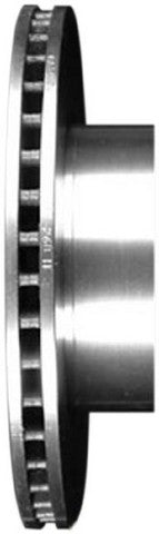BENDIX PREMIUM DRUM AND ROTOR Disc Brake Rotor  PRT1349