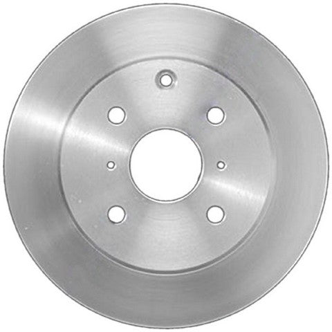 BENDIX PREMIUM DRUM AND ROTOR Disc Brake Rotor  PRT1363