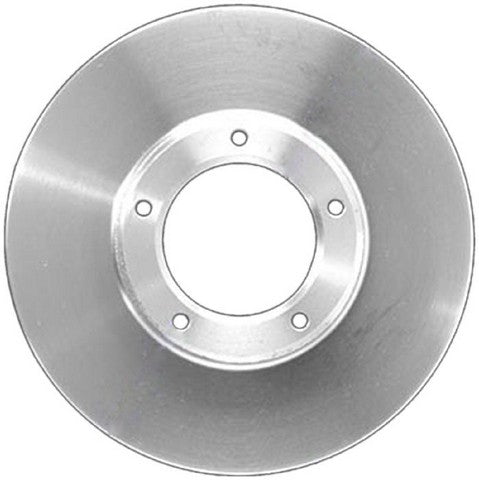 BENDIX PREMIUM DRUM AND ROTOR Disc Brake Rotor  PRT1365