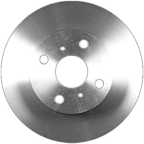 BENDIX PREMIUM DRUM AND ROTOR Disc Brake Rotor  PRT1367