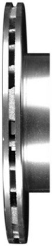 BENDIX PREMIUM DRUM AND ROTOR Disc Brake Rotor  PRT1367