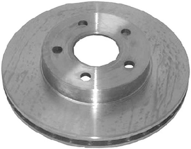 BENDIX PREMIUM DRUM AND ROTOR Disc Brake Rotor  PRT1376