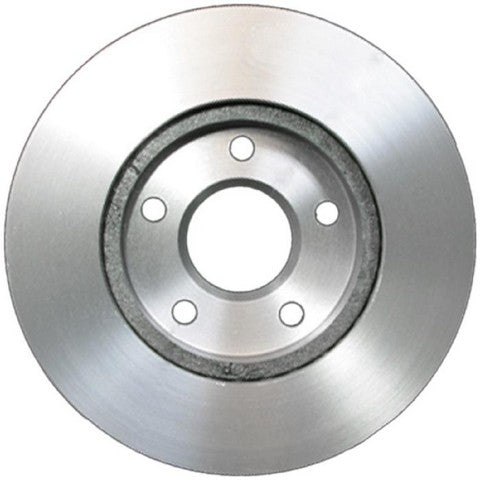 BENDIX PREMIUM DRUM AND ROTOR Disc Brake Rotor  PRT1376