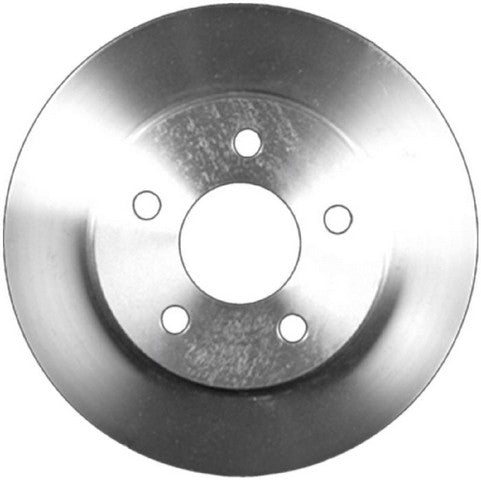 BENDIX PREMIUM DRUM AND ROTOR Disc Brake Rotor  PRT1380