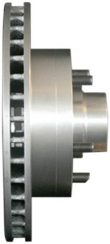 BENDIX PREMIUM DRUM AND ROTOR Disc Brake Rotor and Hub Assembly  PRT1381