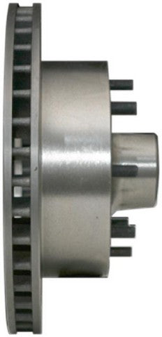 BENDIX PREMIUM DRUM AND ROTOR Disc Brake Rotor and Hub Assembly  PRT1382