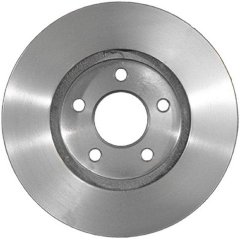 BENDIX PREMIUM DRUM AND ROTOR Disc Brake Rotor  PRT1383