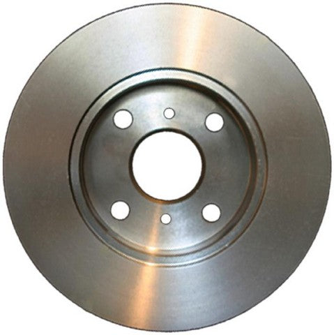 BENDIX PREMIUM DRUM AND ROTOR Disc Brake Rotor  PRT1384