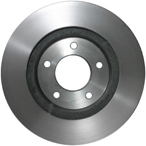 BENDIX PREMIUM DRUM AND ROTOR Disc Brake Rotor  PRT1389
