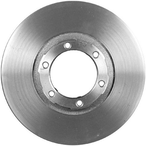 BENDIX PREMIUM DRUM AND ROTOR Disc Brake Rotor  PRT1390