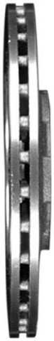 BENDIX PREMIUM DRUM AND ROTOR Disc Brake Rotor  PRT1390