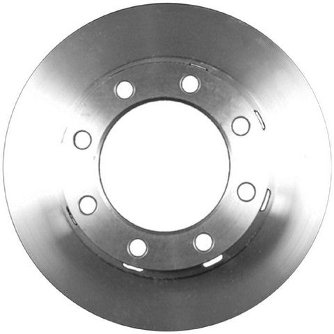 BENDIX PREMIUM DRUM AND ROTOR Disc Brake Rotor  PRT1397