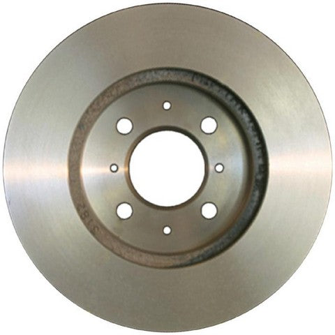 BENDIX PREMIUM DRUM AND ROTOR Disc Brake Rotor  PRT1402