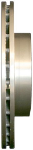 BENDIX PREMIUM DRUM AND ROTOR Disc Brake Rotor  PRT1402