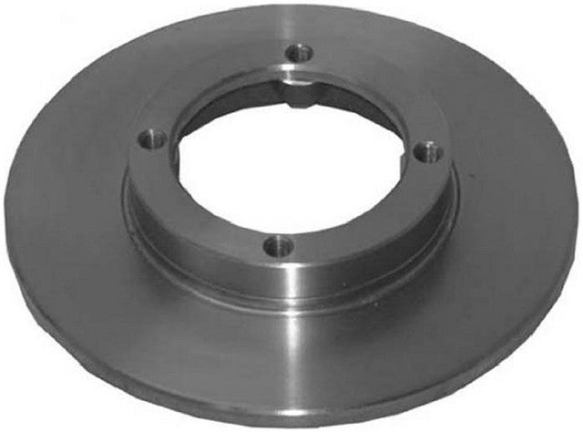BENDIX PREMIUM DRUM AND ROTOR Disc Brake Rotor  PRT1403
