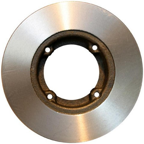 BENDIX PREMIUM DRUM AND ROTOR Disc Brake Rotor  PRT1403