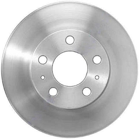 BENDIX PREMIUM DRUM AND ROTOR Disc Brake Rotor  PRT1407