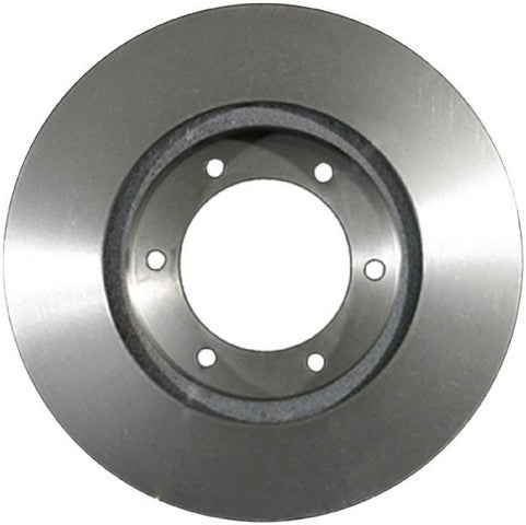 BENDIX PREMIUM DRUM AND ROTOR Disc Brake Rotor  PRT1408