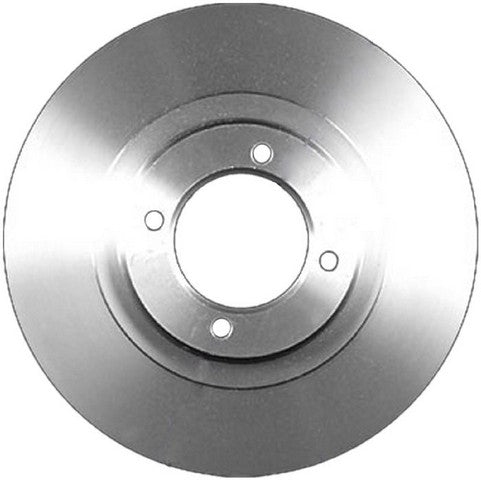BENDIX PREMIUM DRUM AND ROTOR Disc Brake Rotor  PRT1410