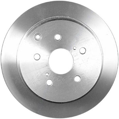 BENDIX PREMIUM DRUM AND ROTOR Disc Brake Rotor  PRT1411