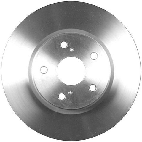 BENDIX PREMIUM DRUM AND ROTOR Disc Brake Rotor  PRT1412