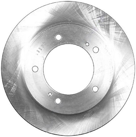 BENDIX PREMIUM DRUM AND ROTOR Disc Brake Rotor  PRT1420