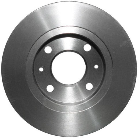BENDIX PREMIUM DRUM AND ROTOR Disc Brake Rotor  PRT1423