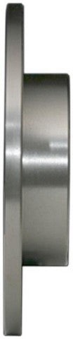 BENDIX PREMIUM DRUM AND ROTOR Disc Brake Rotor  PRT1423