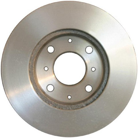BENDIX PREMIUM DRUM AND ROTOR Disc Brake Rotor  PRT1424