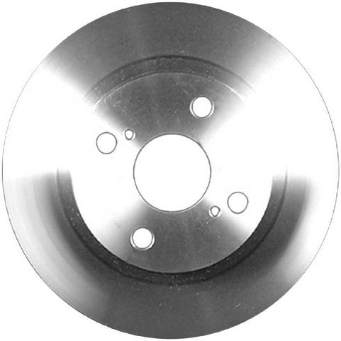 BENDIX PREMIUM DRUM AND ROTOR Disc Brake Rotor  PRT1432