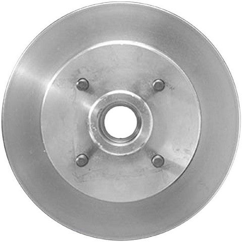 BENDIX PREMIUM DRUM AND ROTOR Disc Brake Rotor  PRT1434