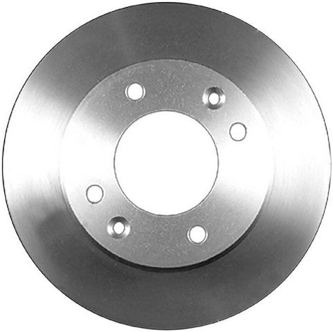 BENDIX PREMIUM DRUM AND ROTOR Disc Brake Rotor  PRT1437