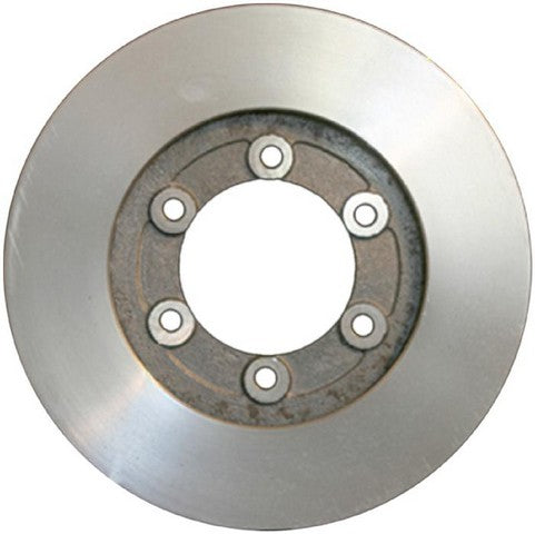 BENDIX PREMIUM DRUM AND ROTOR Disc Brake Rotor  PRT1438