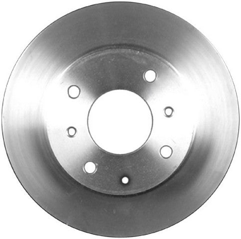 BENDIX PREMIUM DRUM AND ROTOR Disc Brake Rotor  PRT1443