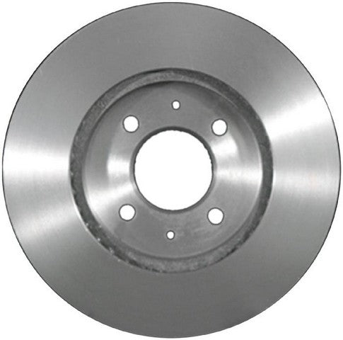 BENDIX PREMIUM DRUM AND ROTOR Disc Brake Rotor  PRT1445